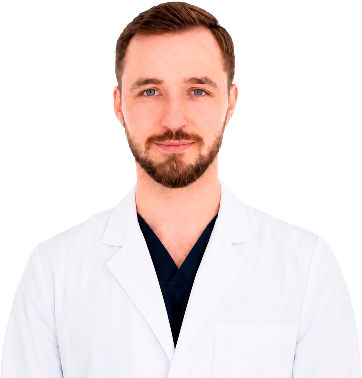 Луценко Артем Михайлович