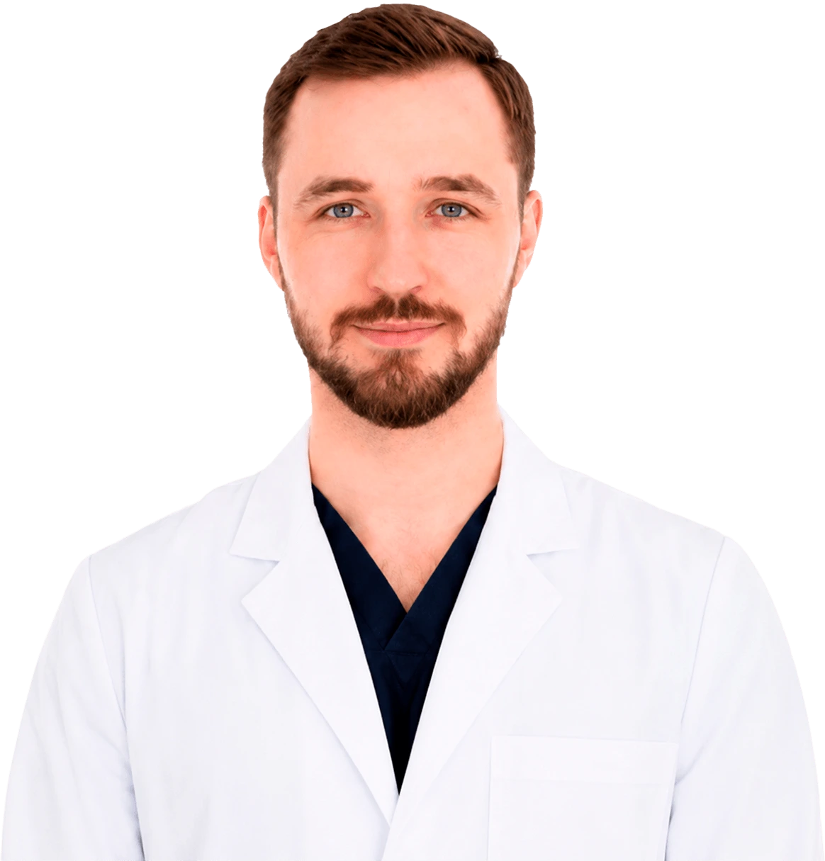 Луценко Артем Михайлович