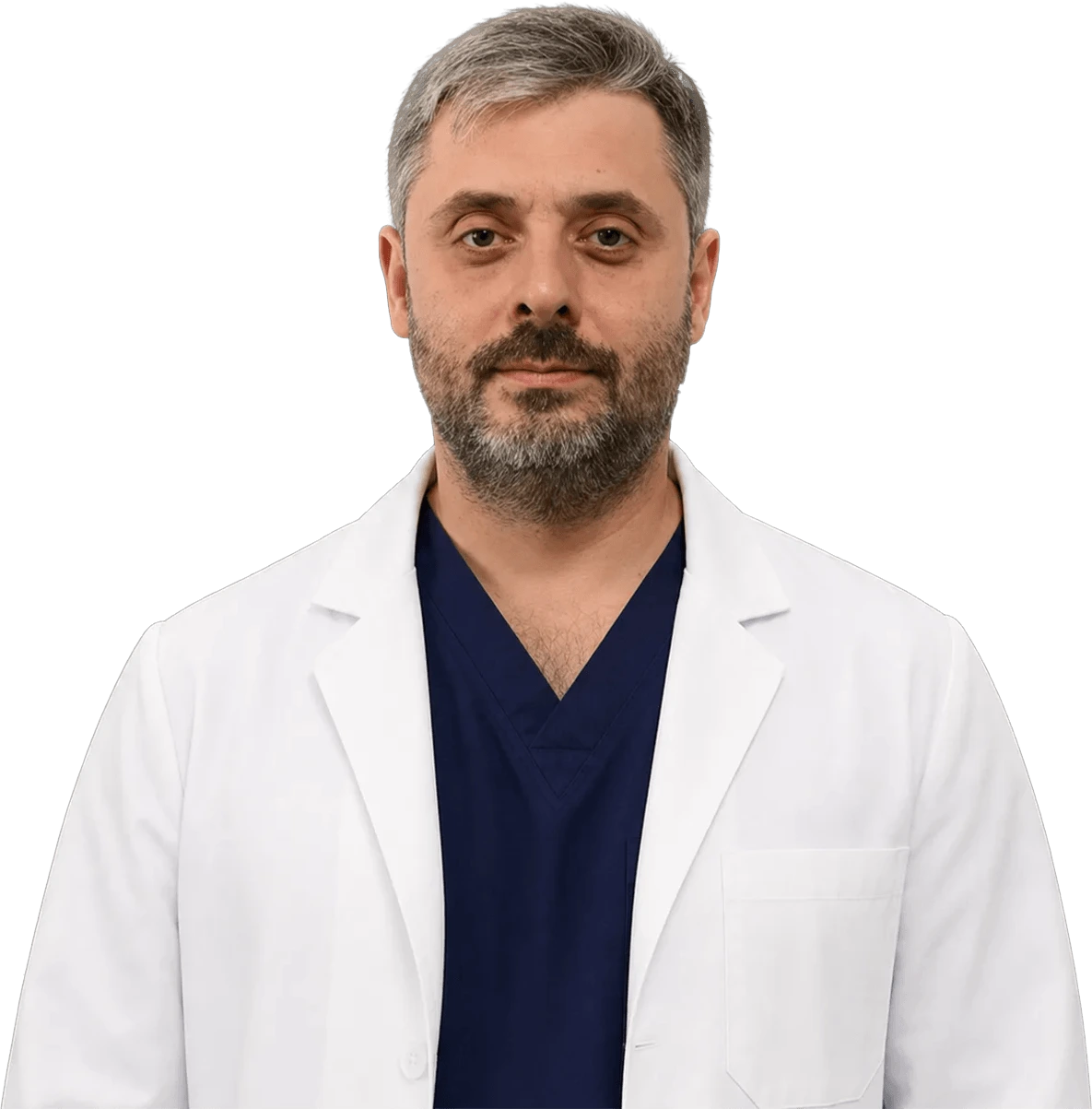 Третьяков Антон Александрович